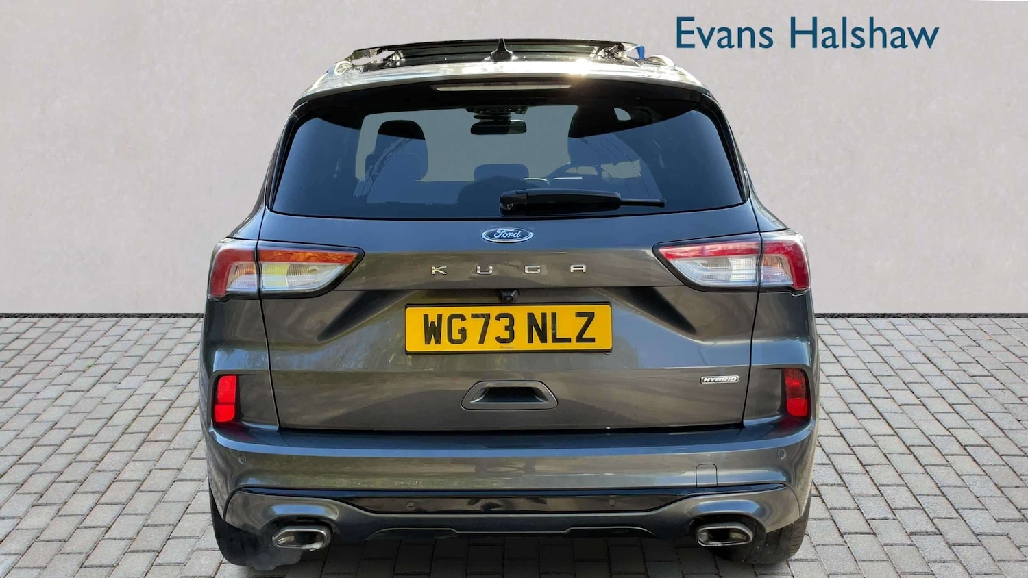 Used Ford Kuga 2023 for sale - 77857472: Photo 5