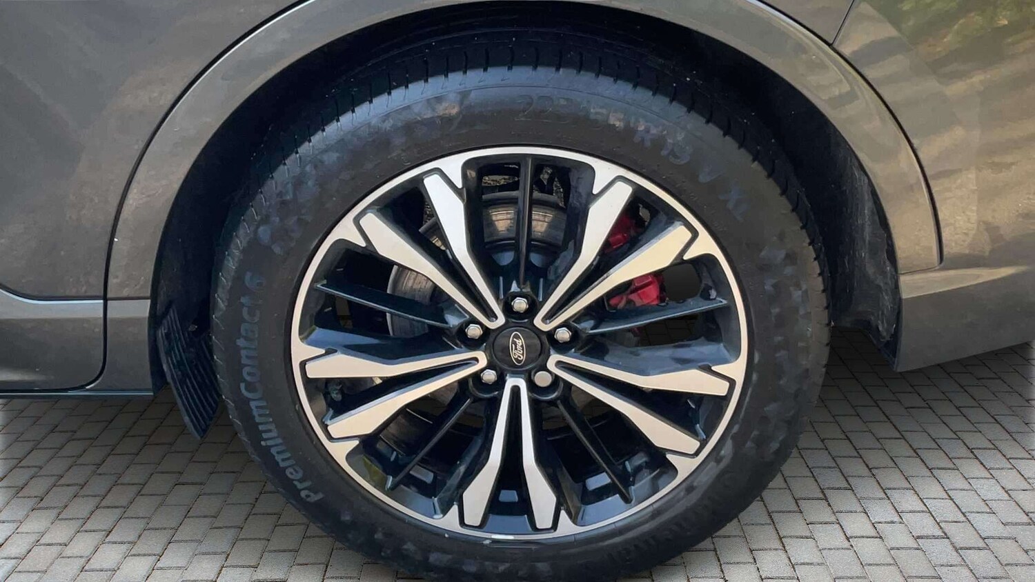 Used Ford Kuga 2023 for sale - 77857472: Photo 6