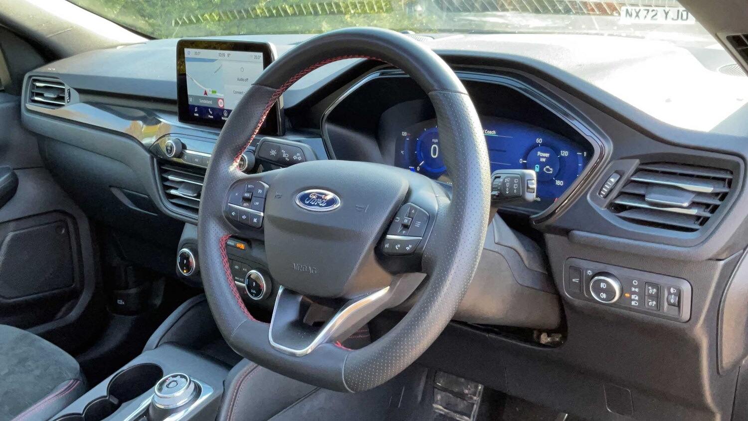 Used Ford Kuga 2023 for sale - 77857472: Photo 8