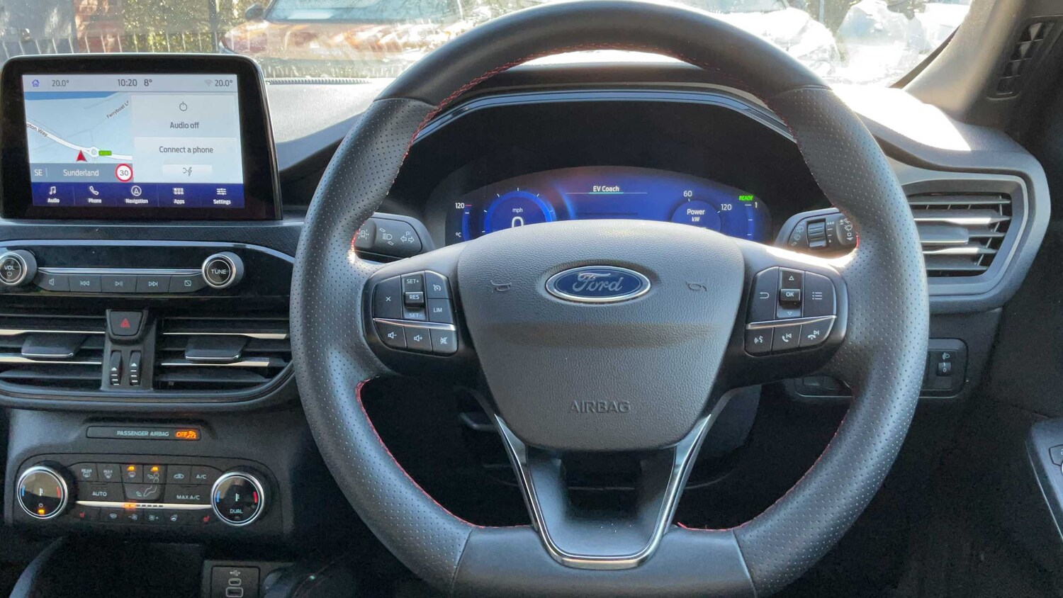 Used Ford Kuga 2023 for sale - 77857472: Photo 9