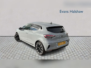 Used Renault Clio 2026 for sale - 78173984: Photo