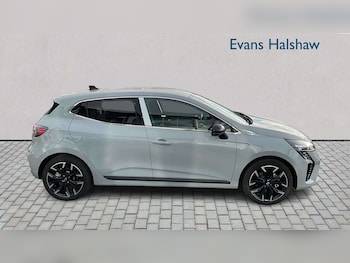 Used Renault Clio 2026 for sale - 78173984: Photo