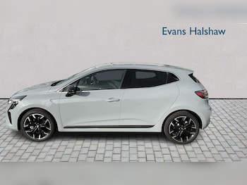 Used Renault Clio 2026 for sale - 78173984: Photo