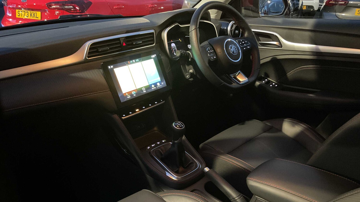 Used MG MG ZS for sale - 77861147: Photo 13