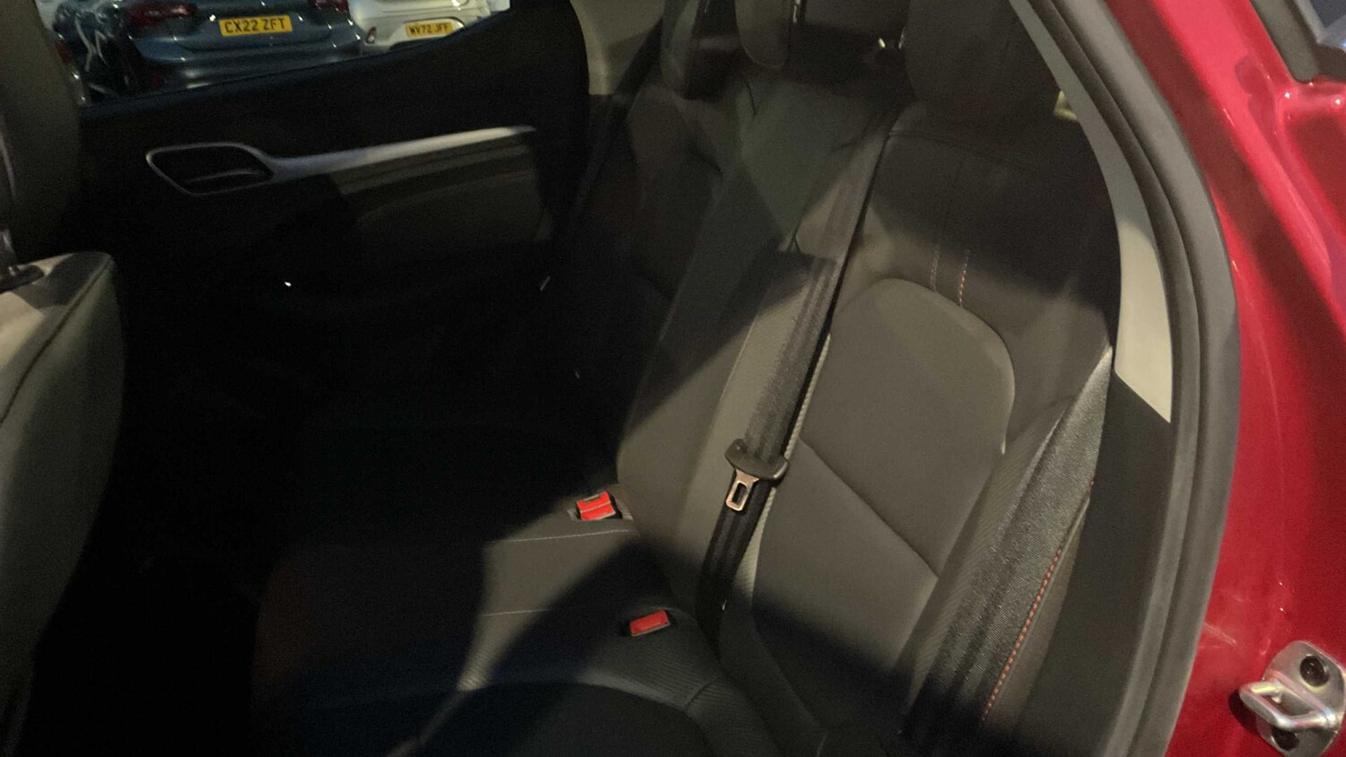 Used MG MG ZS for sale - 77861147: Photo 14