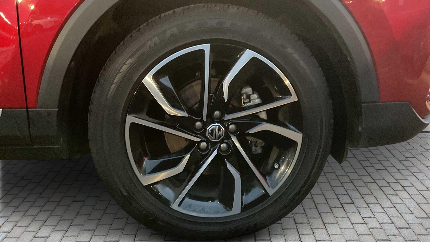 Used MG MG ZS for sale - 77861147: Photo 6