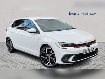 Used Volkswagen Polo 2022 for sale - 79390646: Photo