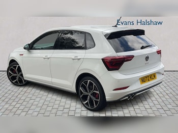 Used Volkswagen Polo 2022 for sale - 79390646: Photo
