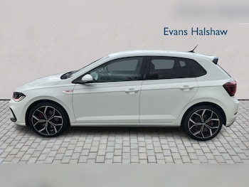 Used Volkswagen Polo 2022 for sale - 79390646: Photo