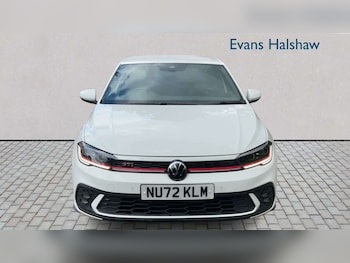 Used Volkswagen Polo 2022 for sale - 79390646: Photo