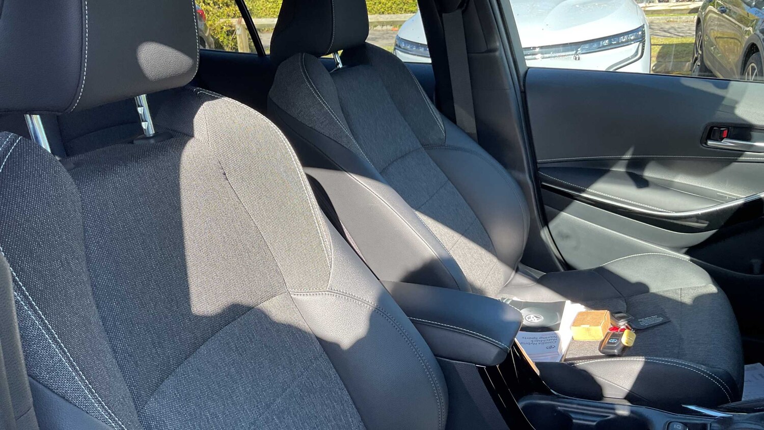 Used Toyota Corolla 2022 for sale - 78209202: Photo 10