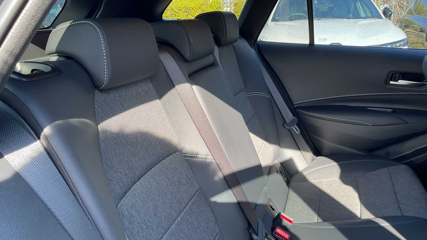 Used Toyota Corolla 2022 for sale - 78209202: Photo 12