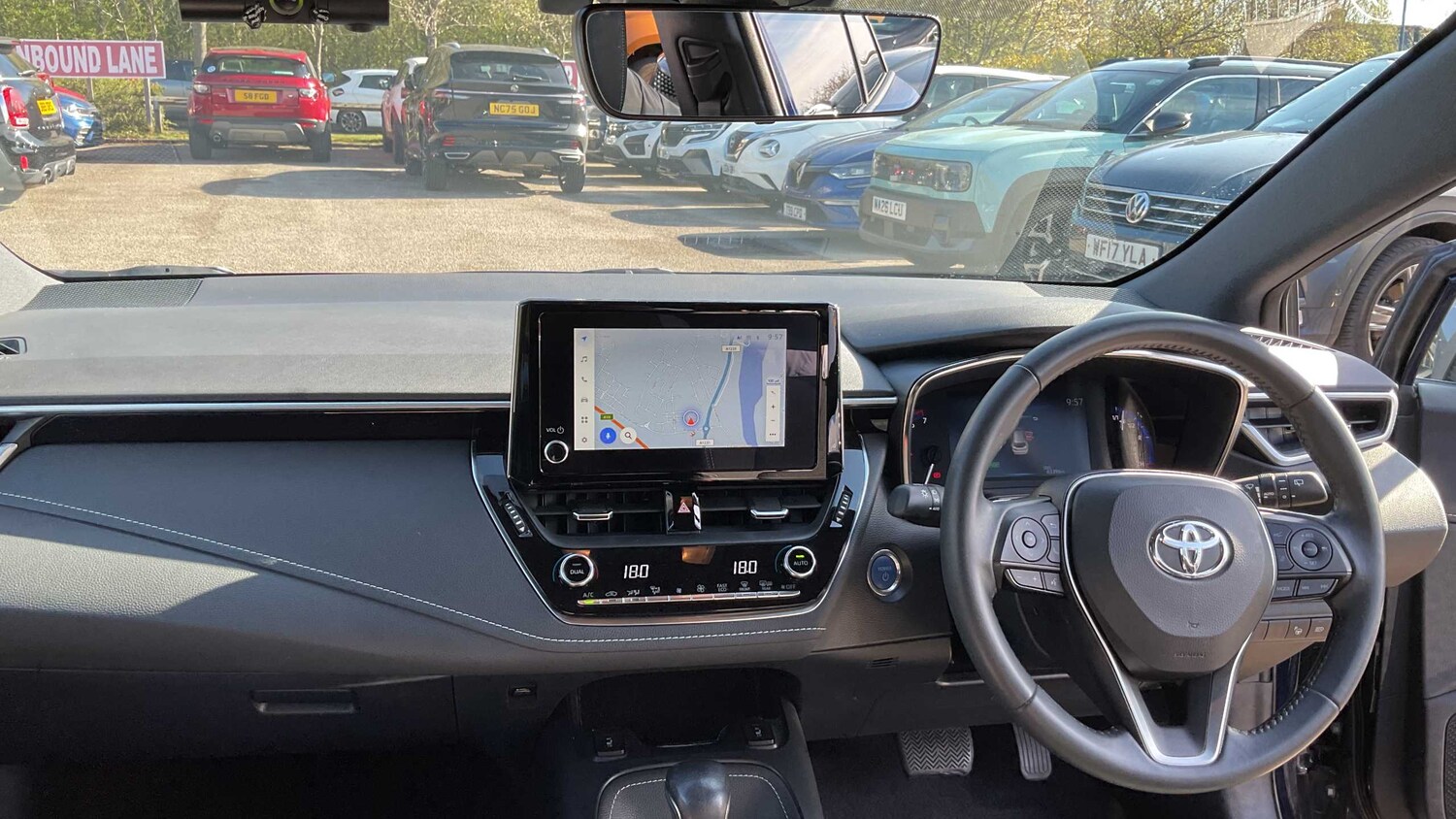 Used Toyota Corolla 2022 for sale - 78209202: Photo 13