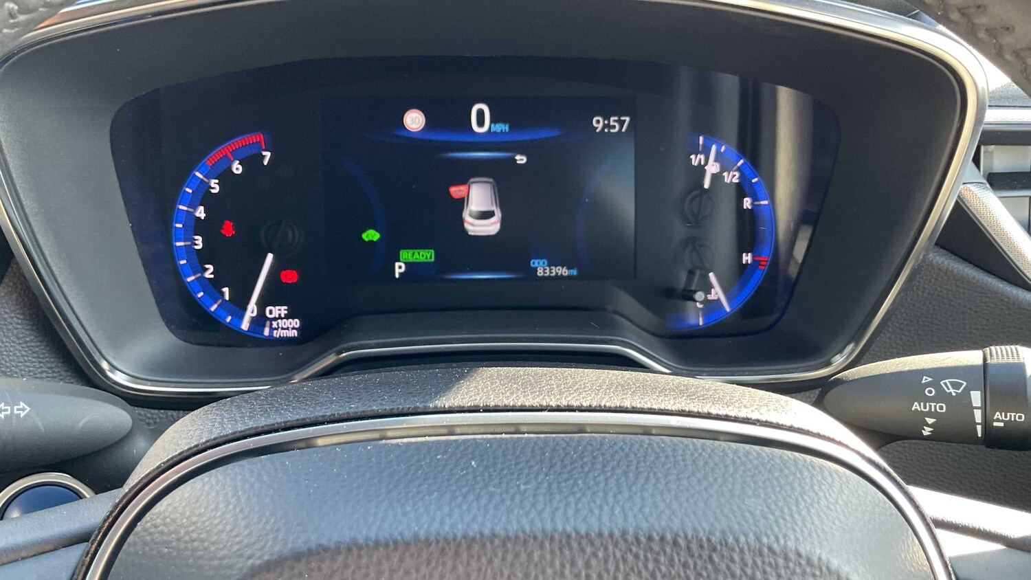 Used Toyota Corolla 2022 for sale - 78209202: Photo 15