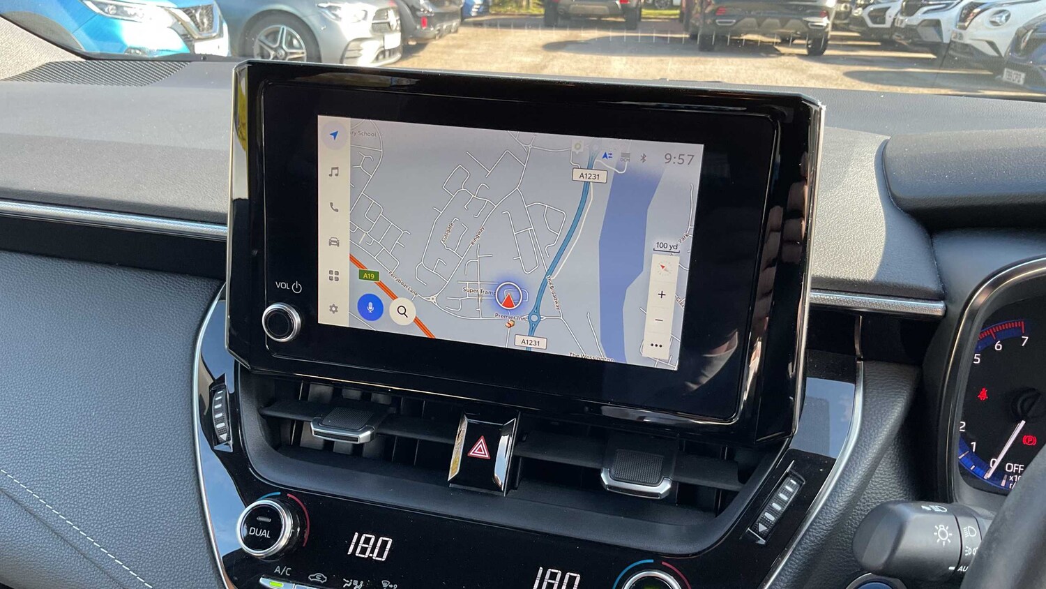 Used Toyota Corolla 2022 for sale - 78209202: Photo 16