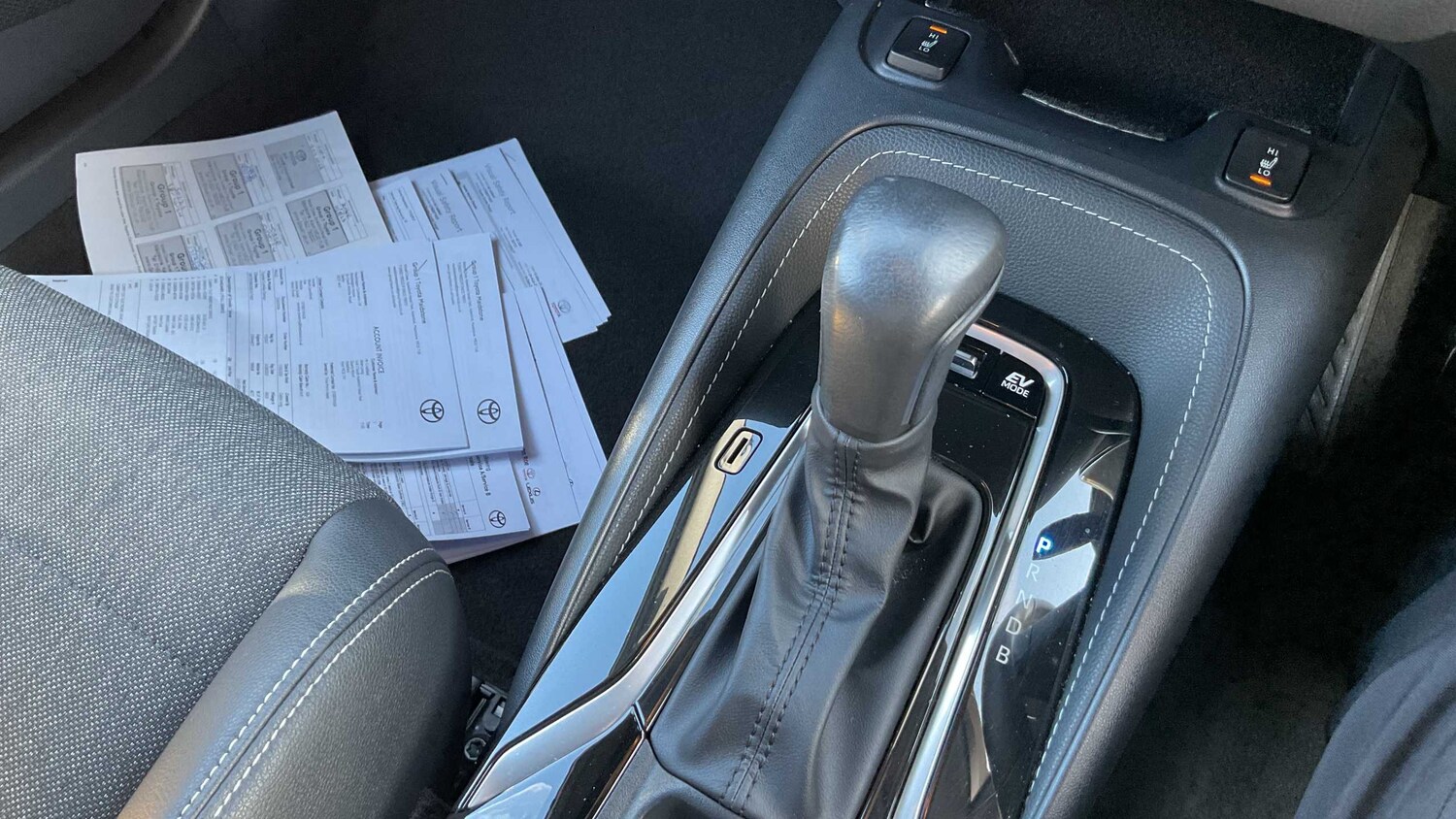 Used Toyota Corolla 2022 for sale - 78209202: Photo 18