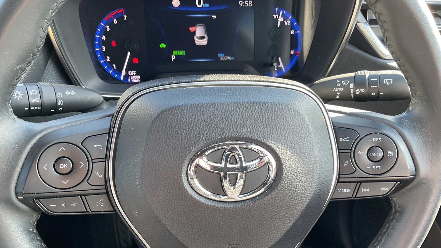 Used Toyota Corolla 2022 for sale - 78209202: Photo 19