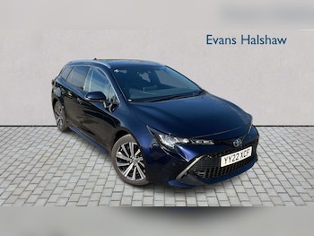 Used Toyota Corolla 2022 for sale - 78209202: Photo