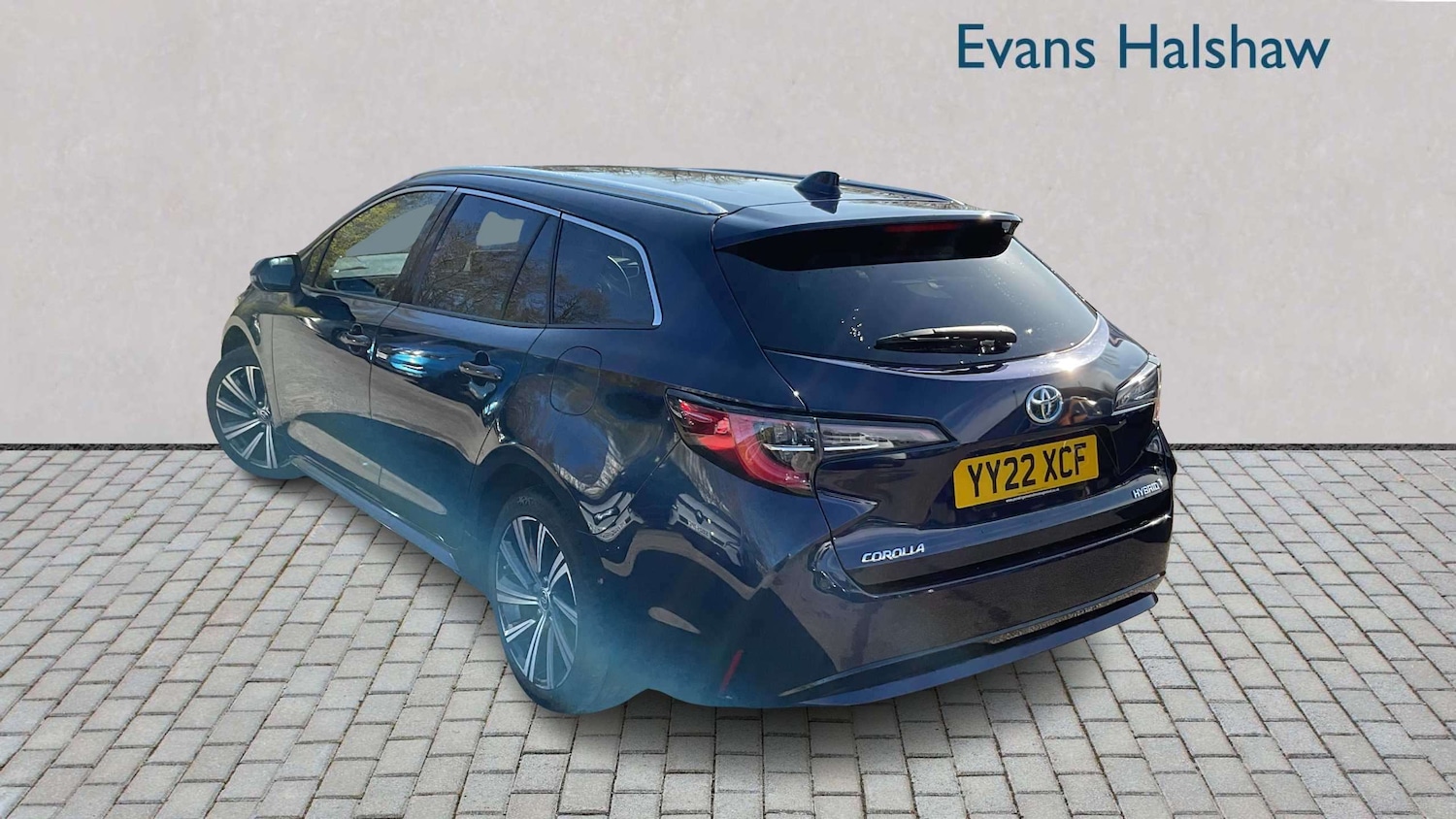 Used Toyota Corolla 2022 for sale - 78209202: Photo 2