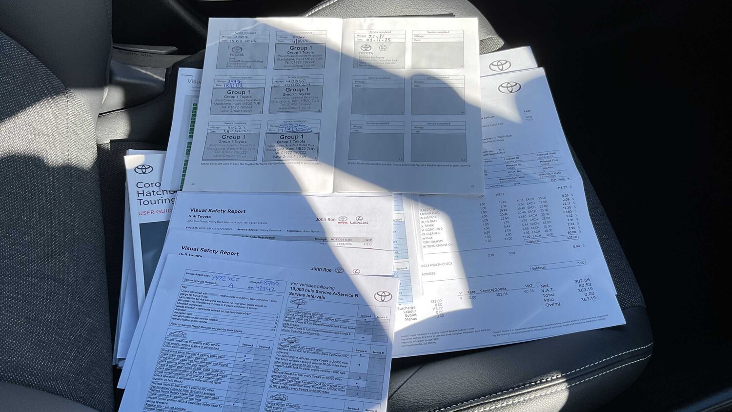 Used Toyota Corolla 2022 for sale - 78209202: Photo 22