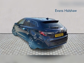 Used Toyota Corolla 2022 for sale - 78209202: Photo