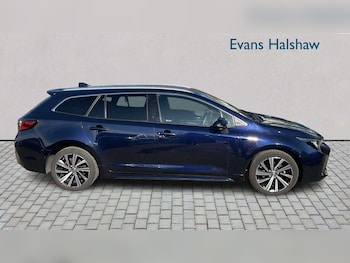 Used Toyota Corolla 2022 for sale - 78209202: Photo