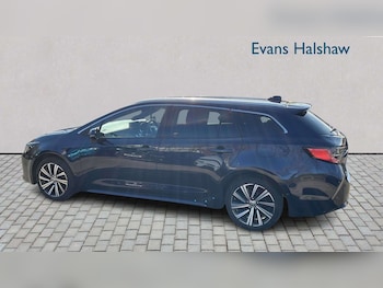 Used Toyota Corolla 2022 for sale - 78209202: Photo