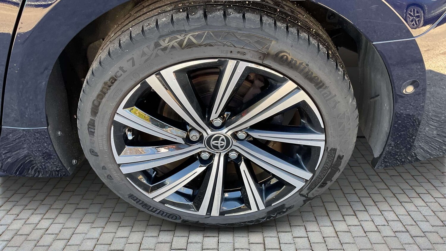 Used Toyota Corolla 2022 for sale - 78209202: Photo 7