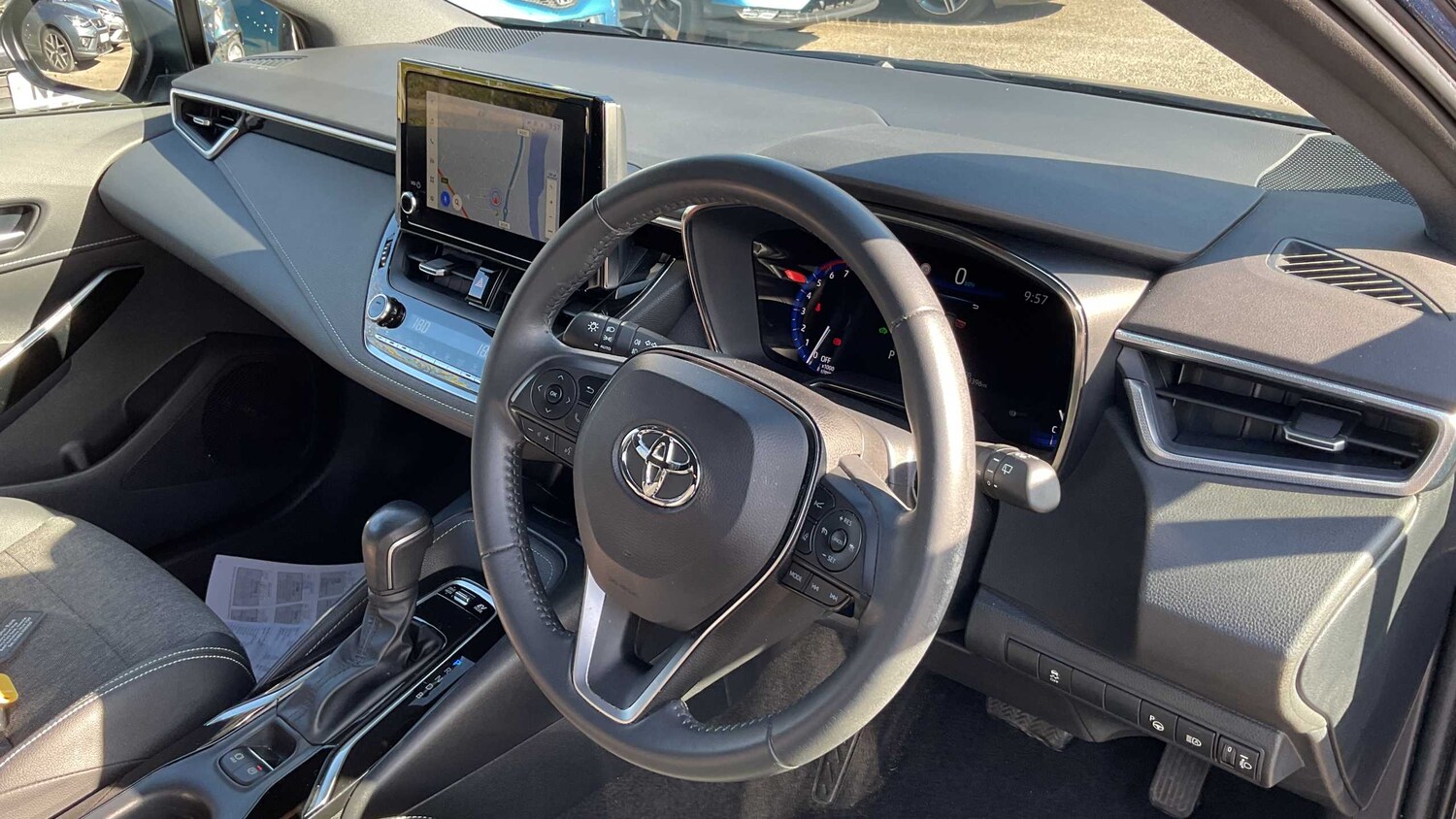 Used Toyota Corolla 2022 for sale - 78209202: Photo 9