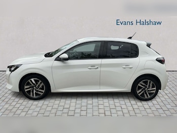 Used Peugeot 208 2021 for sale - 79473247: Photo
