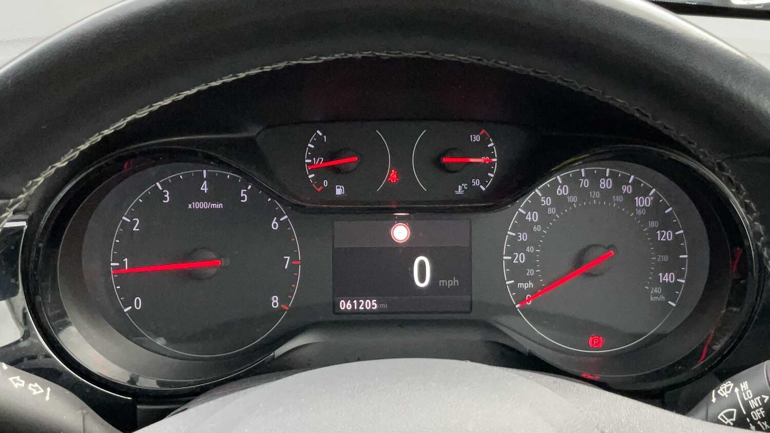 Used Vauxhall Corsa for sale - 77859167: Photo 10