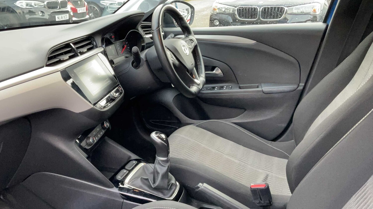 Used Vauxhall Corsa for sale - 77859167: Photo 13