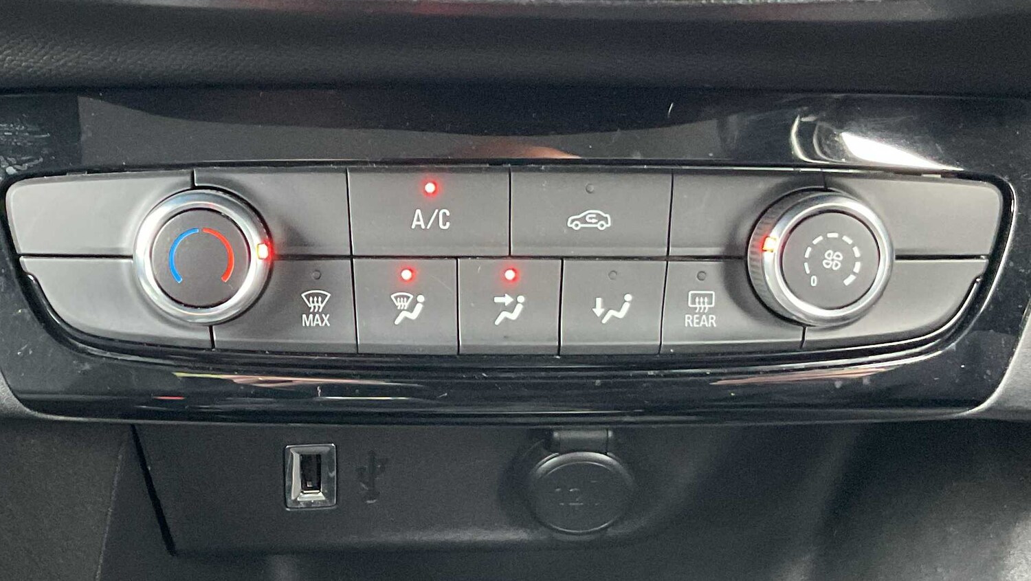 Used Vauxhall Corsa for sale - 77859167: Photo 15