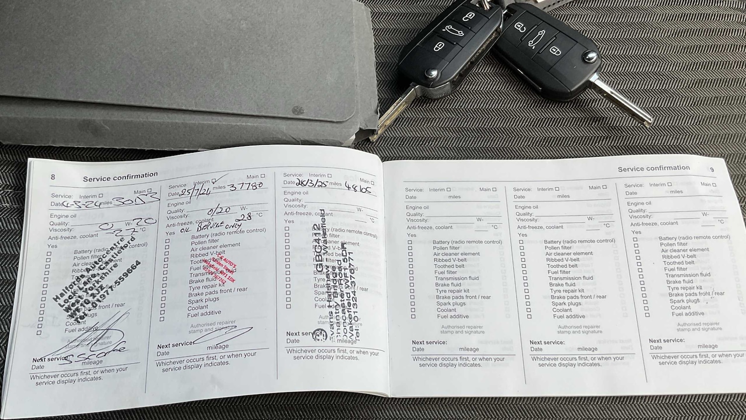 Used Vauxhall Corsa for sale - 77859167: Photo 16