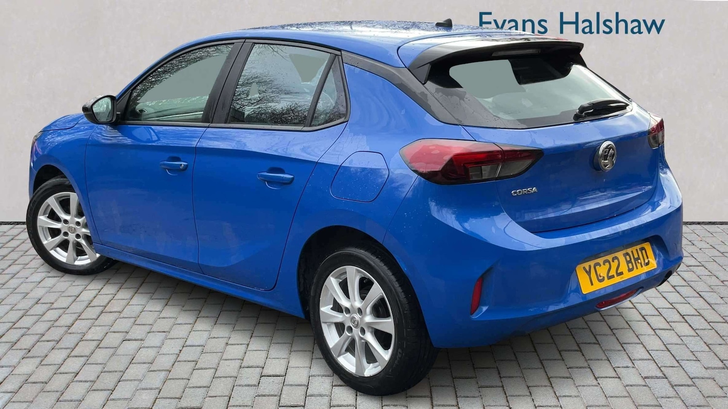 Used Vauxhall Corsa for sale - 77859167: Photo 2