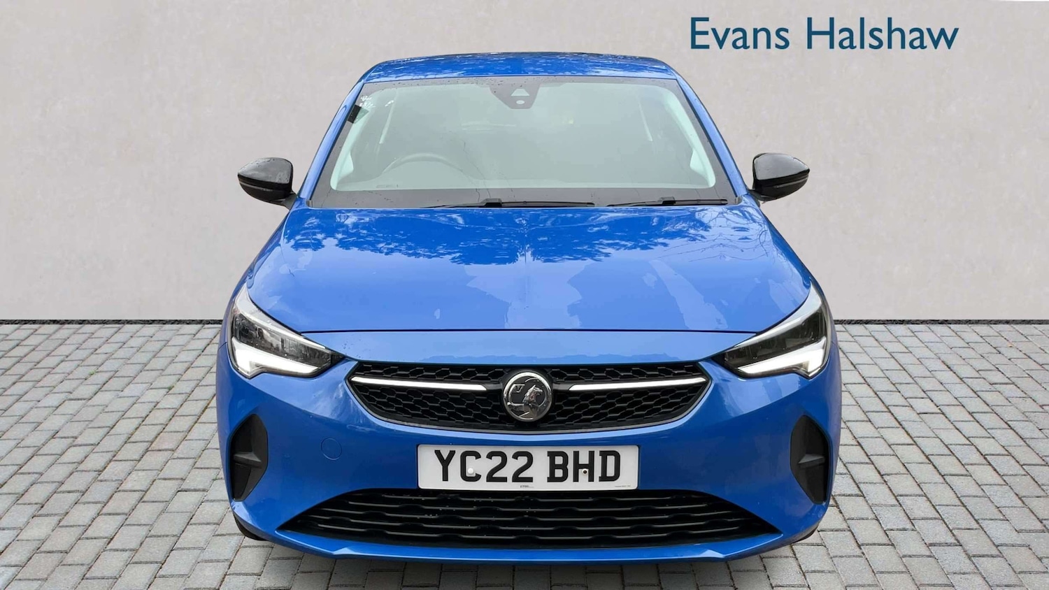 Used Vauxhall Corsa for sale - 77859167: Photo 4