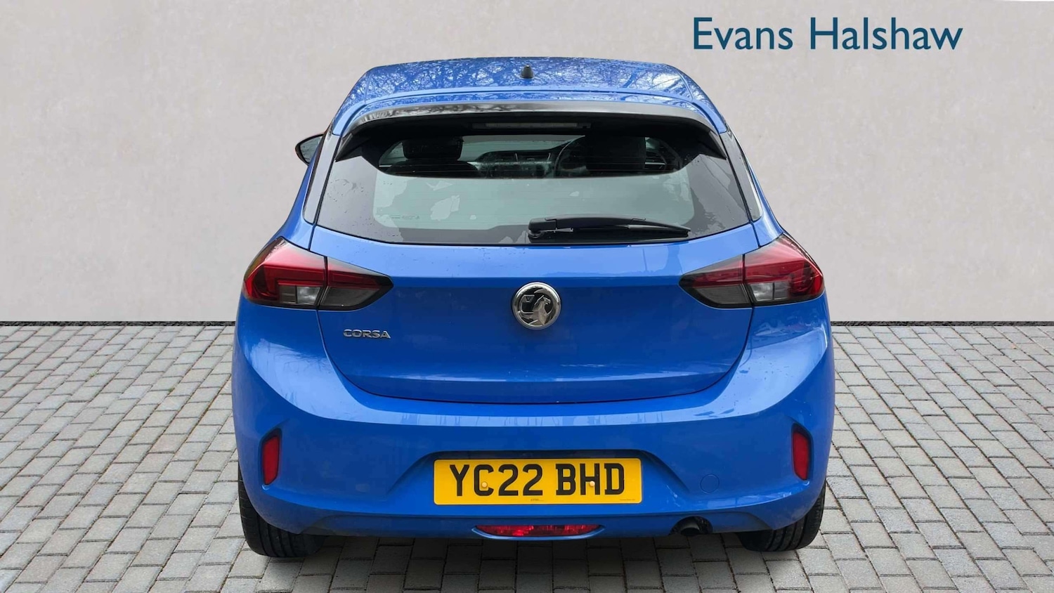 Used Vauxhall Corsa for sale - 77859167: Photo 5