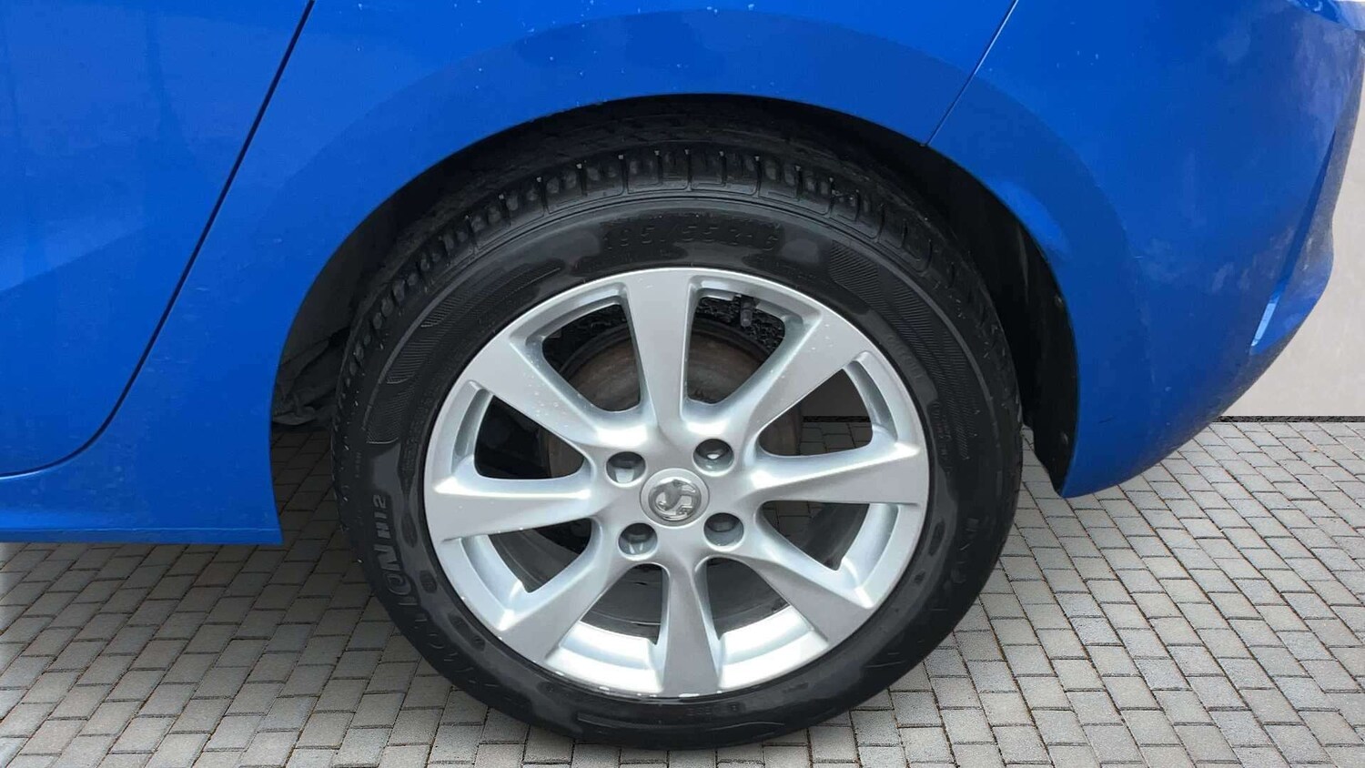 Used Vauxhall Corsa for sale - 77859167: Photo 6