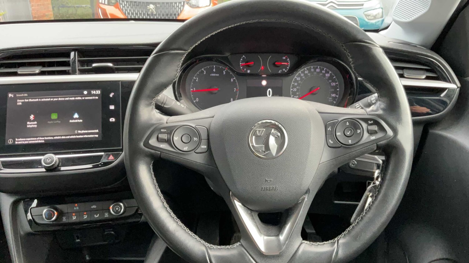 Used Vauxhall Corsa for sale - 77859167: Photo 9