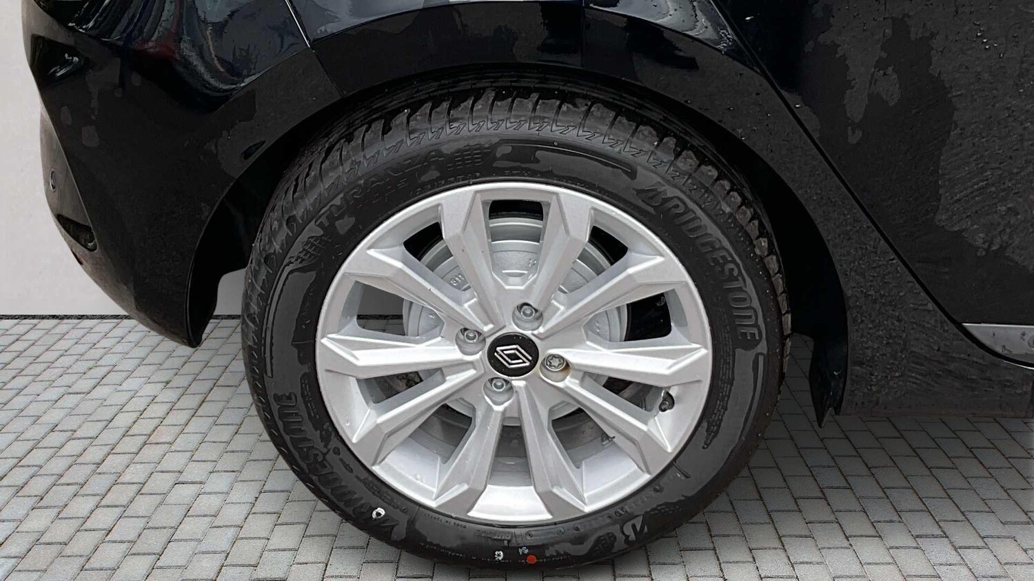 Used Renault Clio 2025 for sale - 77858224: Photo 10