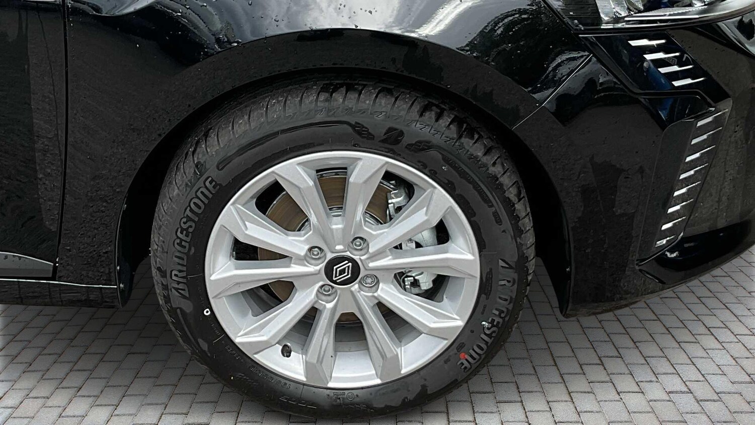 Used Renault Clio 2025 for sale - 77858224: Photo 11