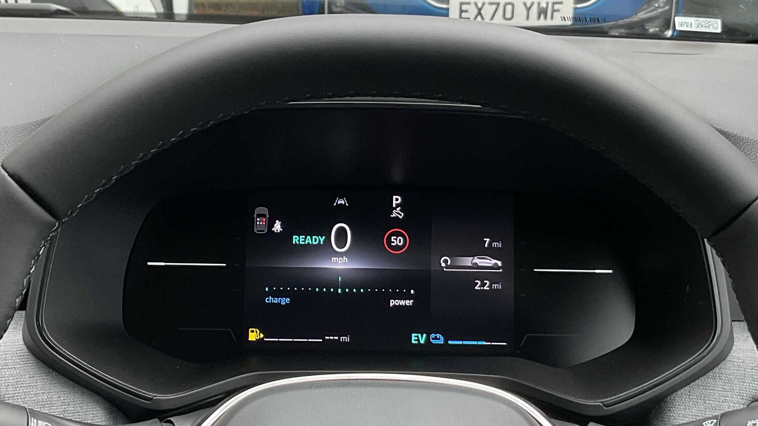 Used Renault Clio 2025 for sale - 77858224: Photo 12