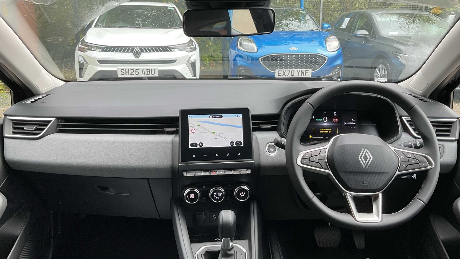 Used Renault Clio 2025 for sale - 77858224: Photo 14