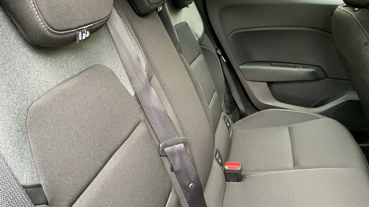 Used Renault Clio 2025 for sale - 77858224: Photo 15