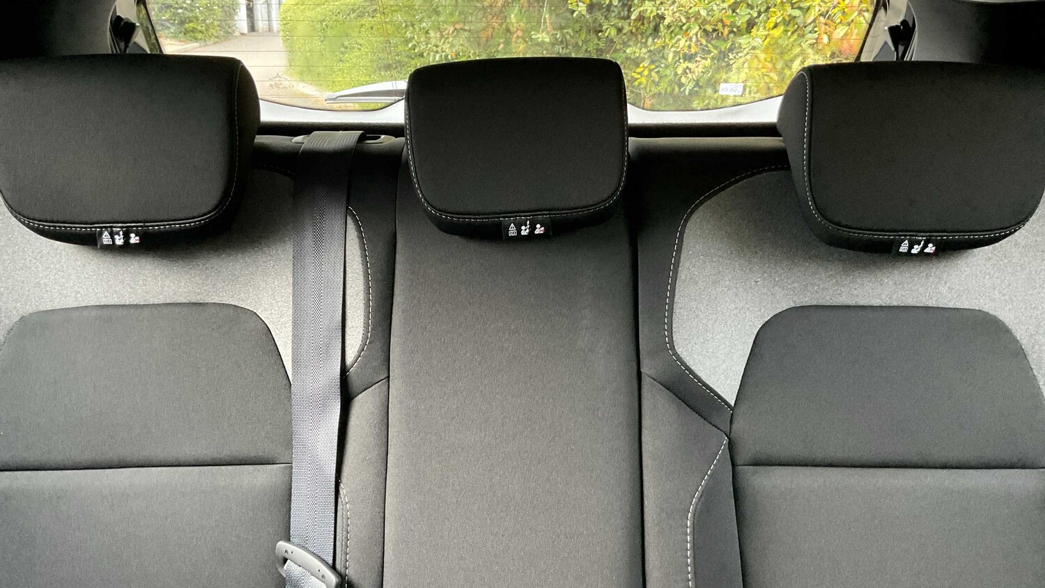 Used Renault Clio 2025 for sale - 77858224: Photo 16