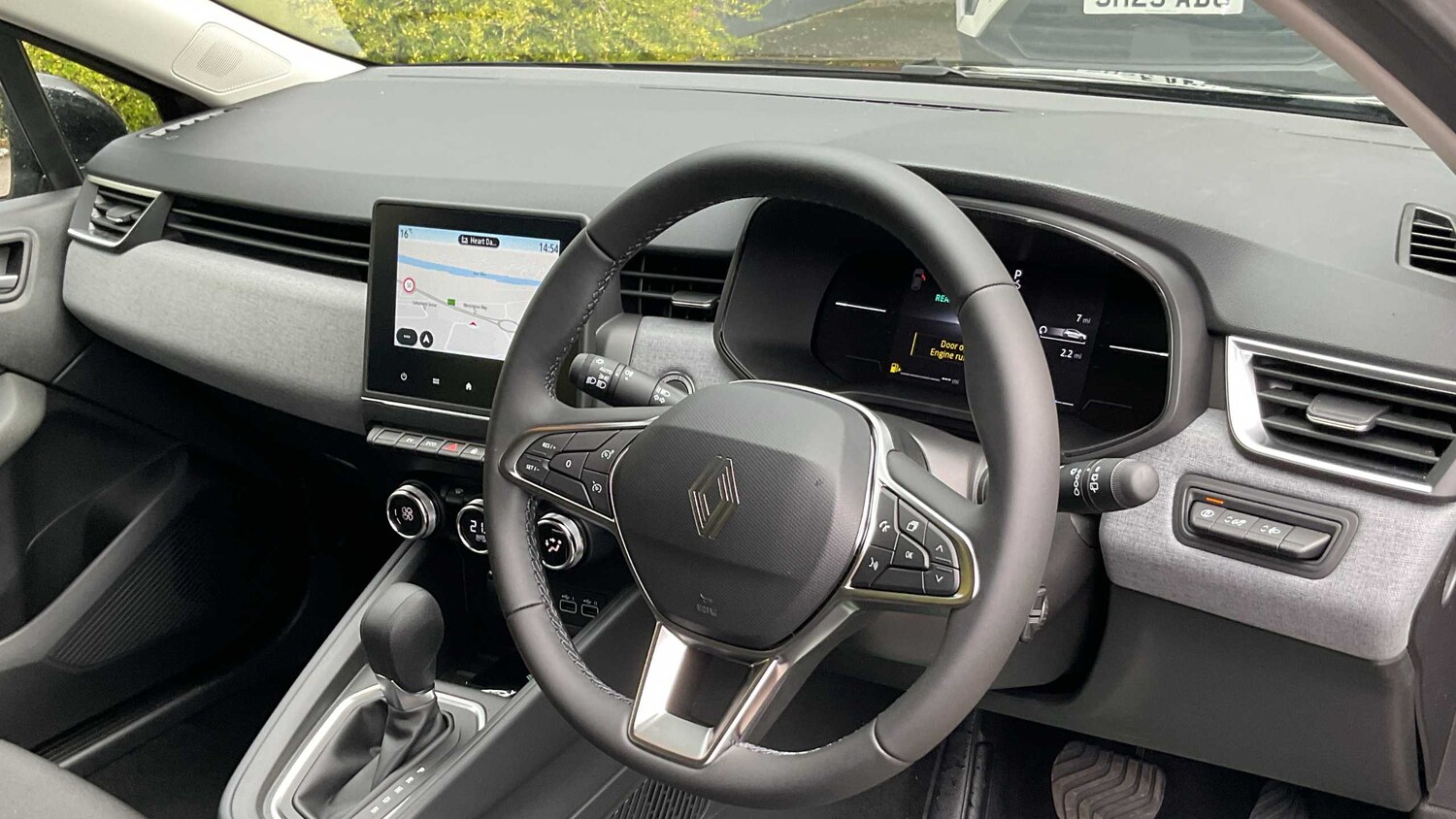 Used Renault Clio 2025 for sale - 77858224: Photo 18