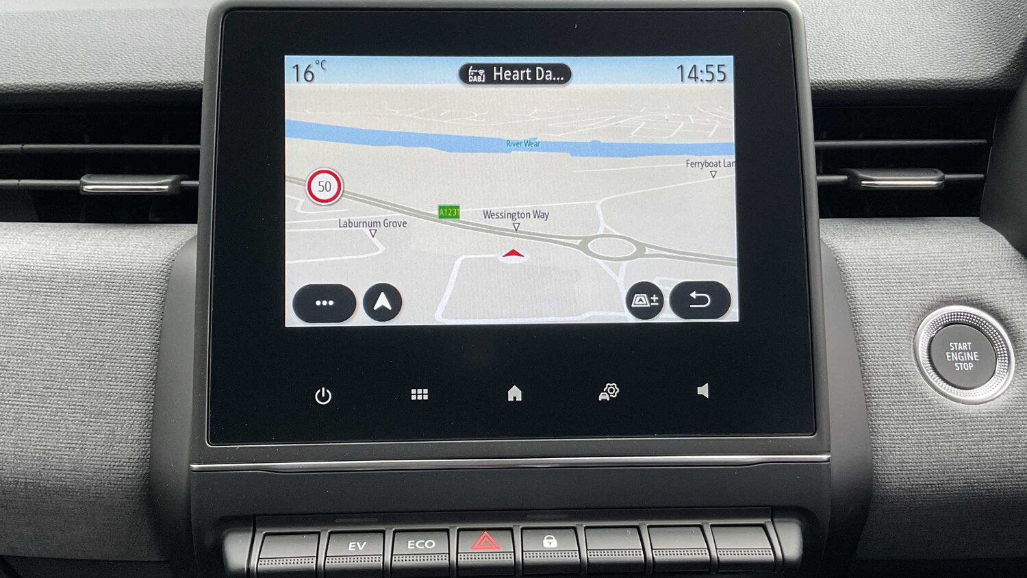 Used Renault Clio 2025 for sale - 77858224: Photo 23