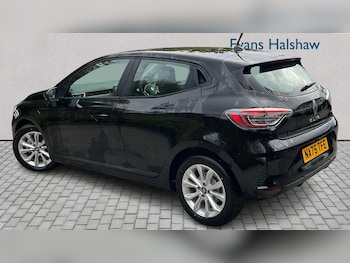 Used Renault Clio 2025 for sale - 77858224: Photo