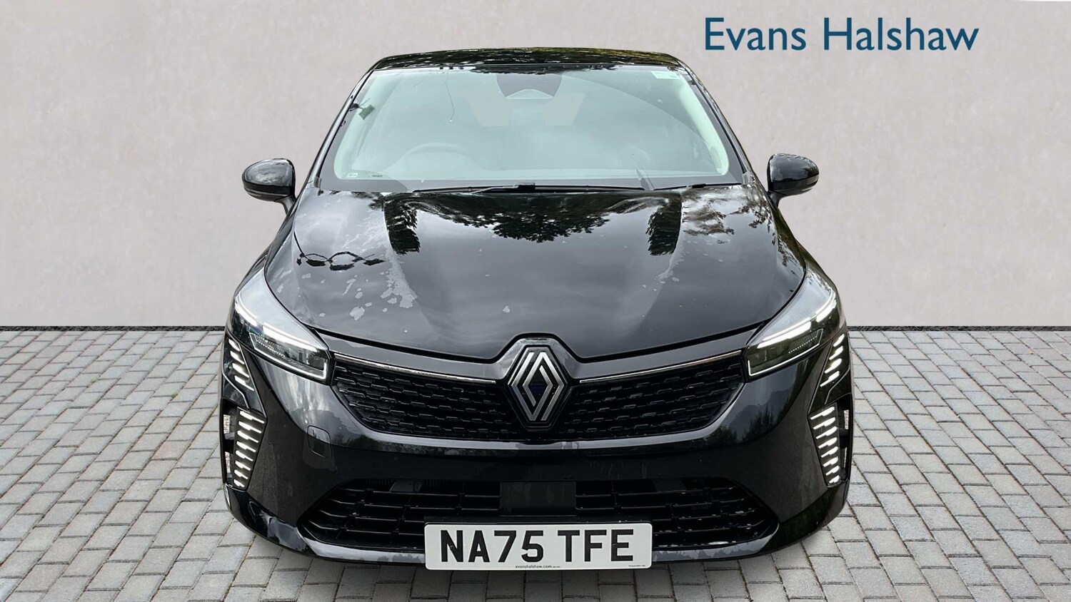 Used Renault Clio 2025 for sale - 77858224: Photo 7