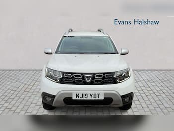 Used Dacia Bigster 2019 for sale - 79556286: Photo